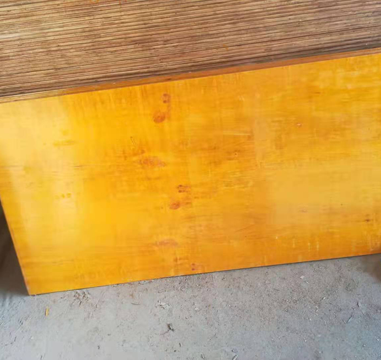 工地建筑木模板 昆明建筑模板厂家直销