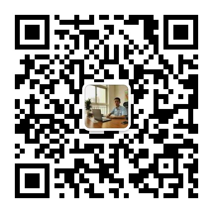 山东照瑞环保设备有限公司 微信二维码