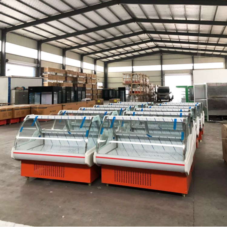 博兴县杰爱冷柜设备厂