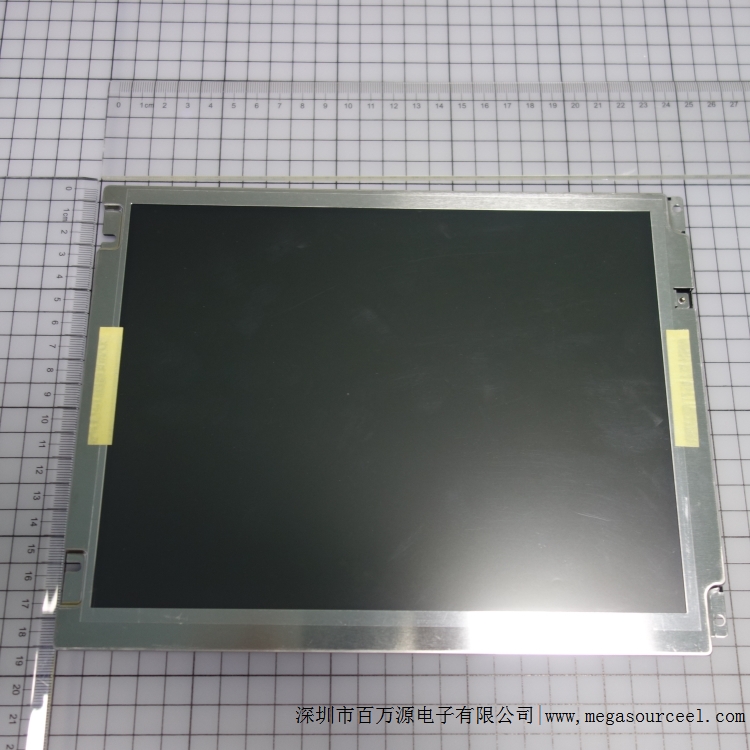 NLT工控屏 10.4英寸工业液晶屏 NLB104SV01L-01液晶模组