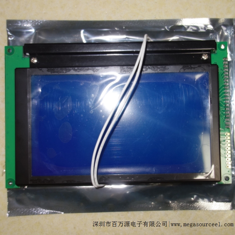 SP14N003液晶模组 日立工控屏 液晶屏 5.1英寸工业屏厂家直销