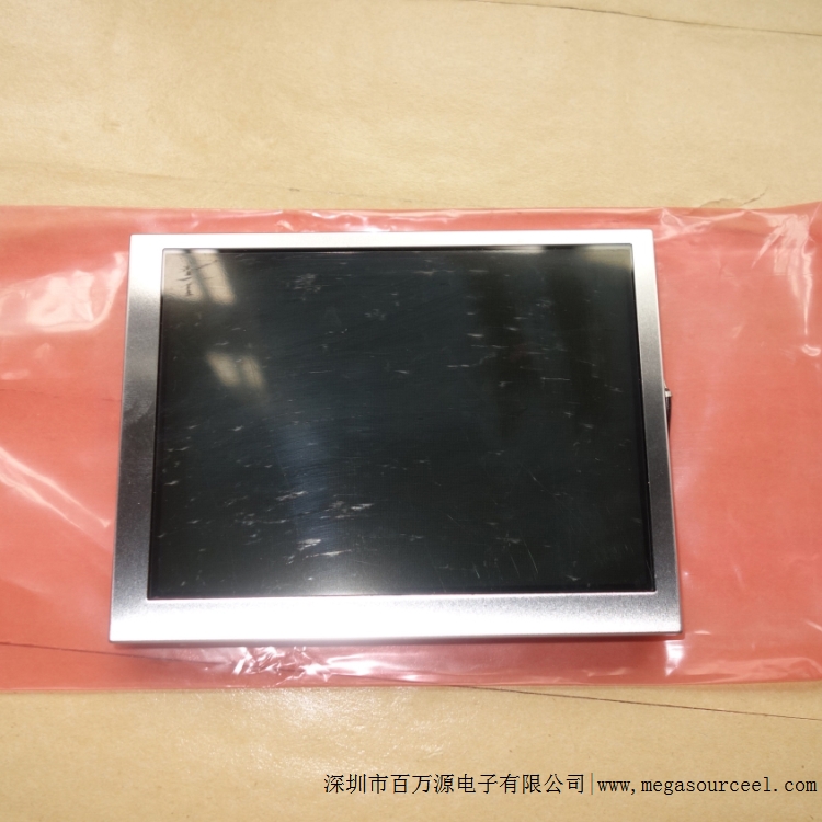 PA050XSG液晶模组 元太液晶屏厂家直销 工控屏 5英寸工业屏