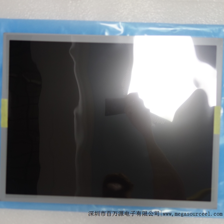 15英寸工业液晶屏 NLB150XG01L-01液晶模组 NLT工控屏