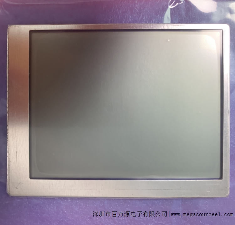 SP10Q010-T液晶模组 KOE液晶屏 3.8英寸工业屏 工控屏