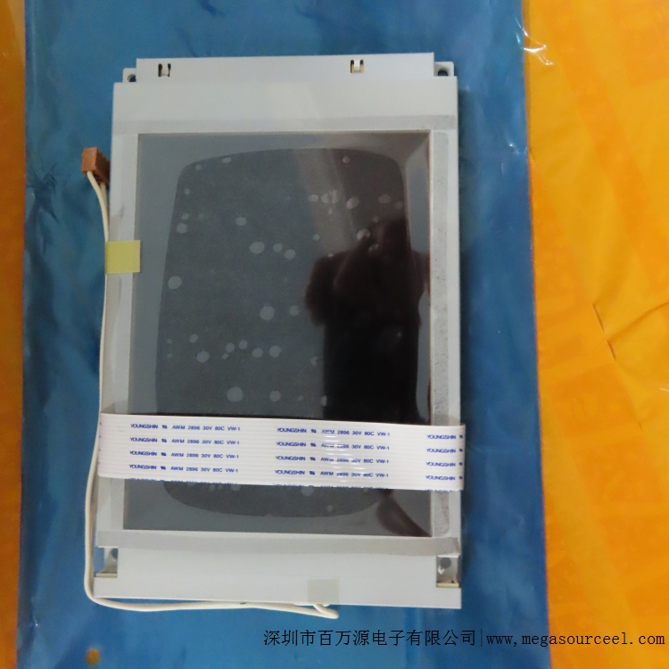 SP14Q002-A1液晶模组 日立工控屏 液晶屏 5.7英寸工业屏厂家直销