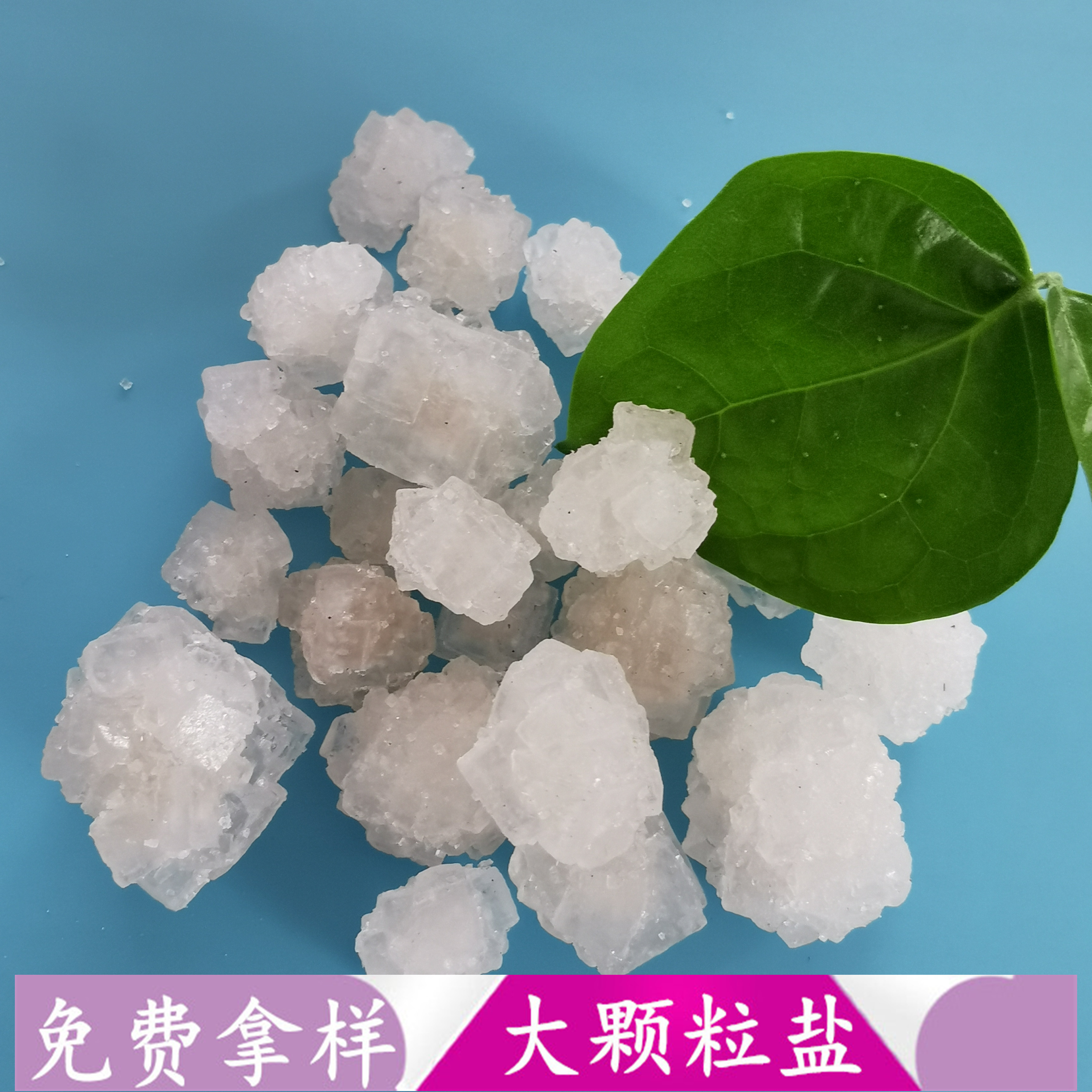 大颗粒盐 工业盐氯化钠 鼎昊现货锅炉水处理用大颗粒盐 大颗粒盐厂家