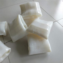 厂家定做 大口径硅胶管 耐高温抗撕拉硅胶软管 大口径硅胶软连接