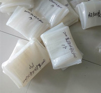 厂家定做 硅胶管  硅胶伸缩波纹管 大口径耐磨硅胶管