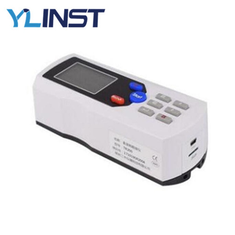 TR-200表面粗糙度测量仪粗糙度仪光滑度测量仪TR100光洁度仪现货