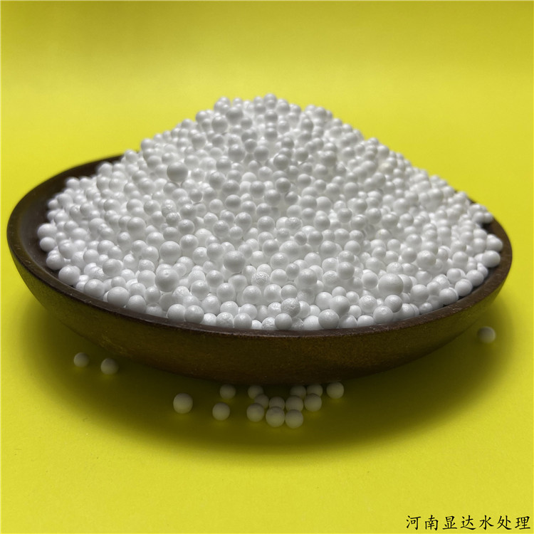 水处理 重质 轻质泡沫滤珠 EPS发泡塑料 现货供应 随时发货