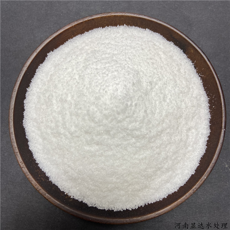 石棉制品废水处理专用絮凝剂 聚丙烯酰胺PAC水处理药剂