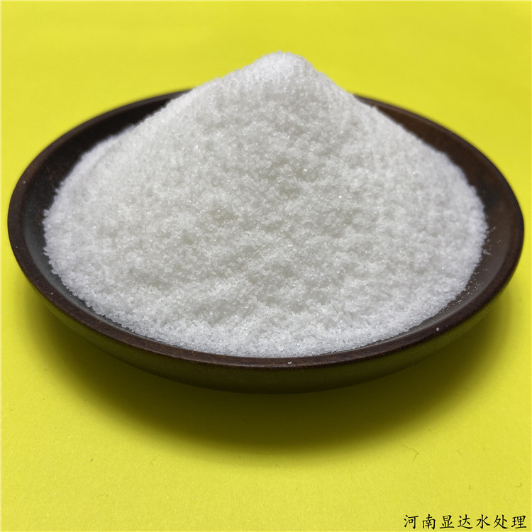 制香 聚丙烯酰胺阳离子 增稠剂 洗煤PAM 量大价优