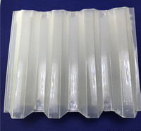 煤矿除沙池 专用Φ35 50 80PP蜂窝斜管 送货上门 现场施工 显达净水滤材