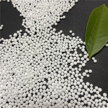 过滤水塔 专用3-5毫米轻质EPS泡沫滤珠 颗粒圆润 吸附脱污能力强