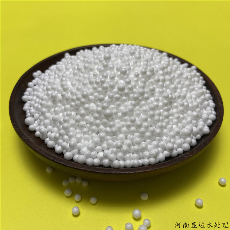 懒人沙发填充物 聚苯乙烯泡沫滤珠 厂家直销