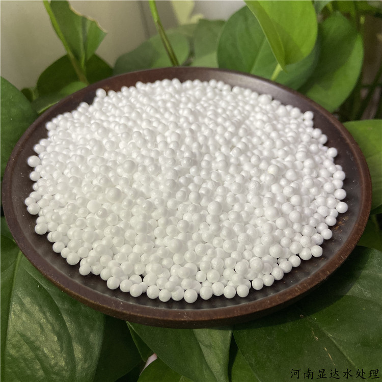 聚苯乙烯轻质EPS泡沫滤珠 沙发坐垫靠背填充软性材料