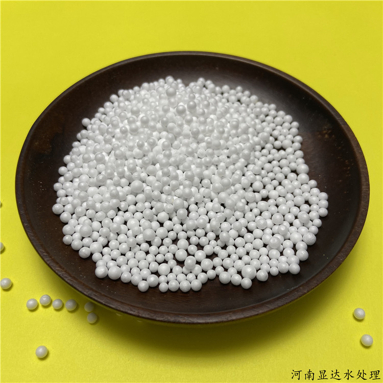 水处理填料 轻质 重质泡沫滤珠 可按照客户要求定制