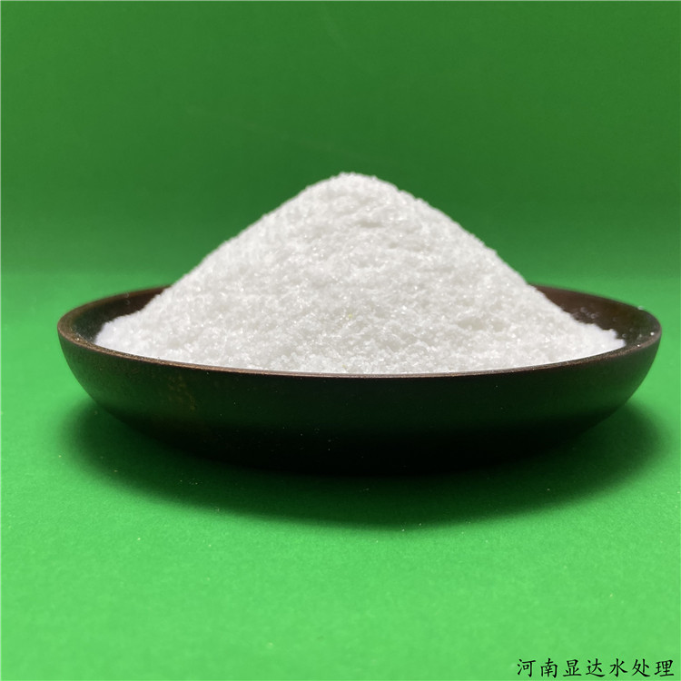 特卖产品聚丙烯酰胺 污水厂水处理专用絮凝剂