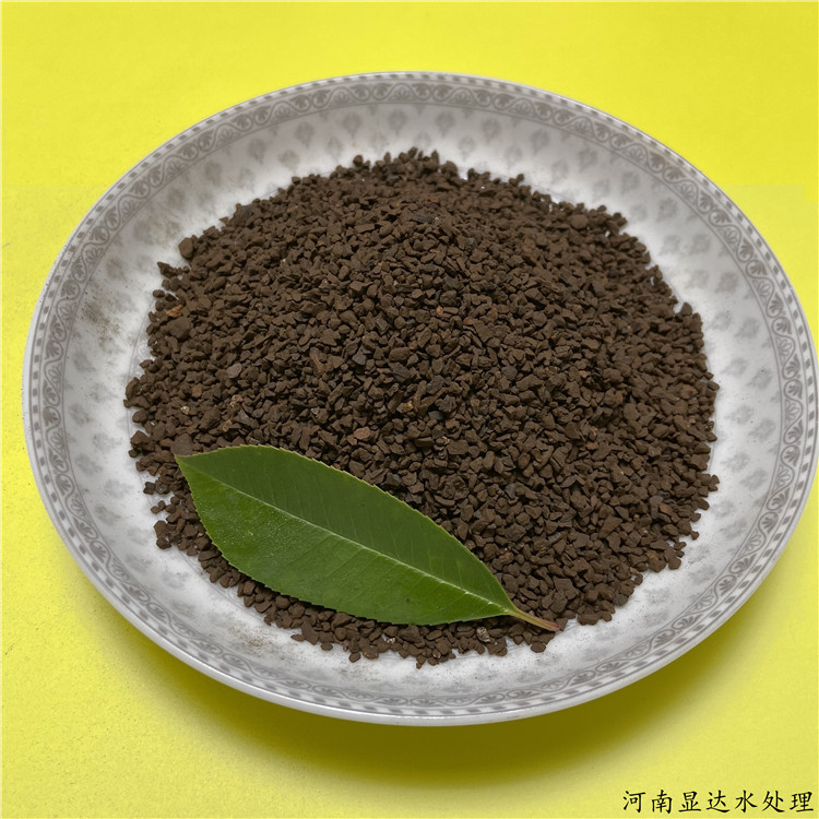 现货供应 过滤罐填充 锰砂滤料 28/30/35/40含量 规格型号齐全