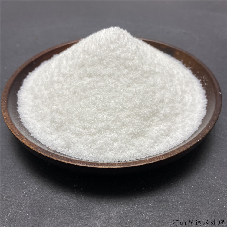 洗砂厂专用聚丙烯酰胺絮凝剂 高纯度 保质保量