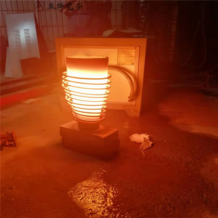 贵金属中频熔炼炉 10公斤熔金炉 铸件质量好 熔化升温快