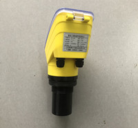 厂家直销 一体式超声波液位计 新晴旷品牌 水体测量专业仪表