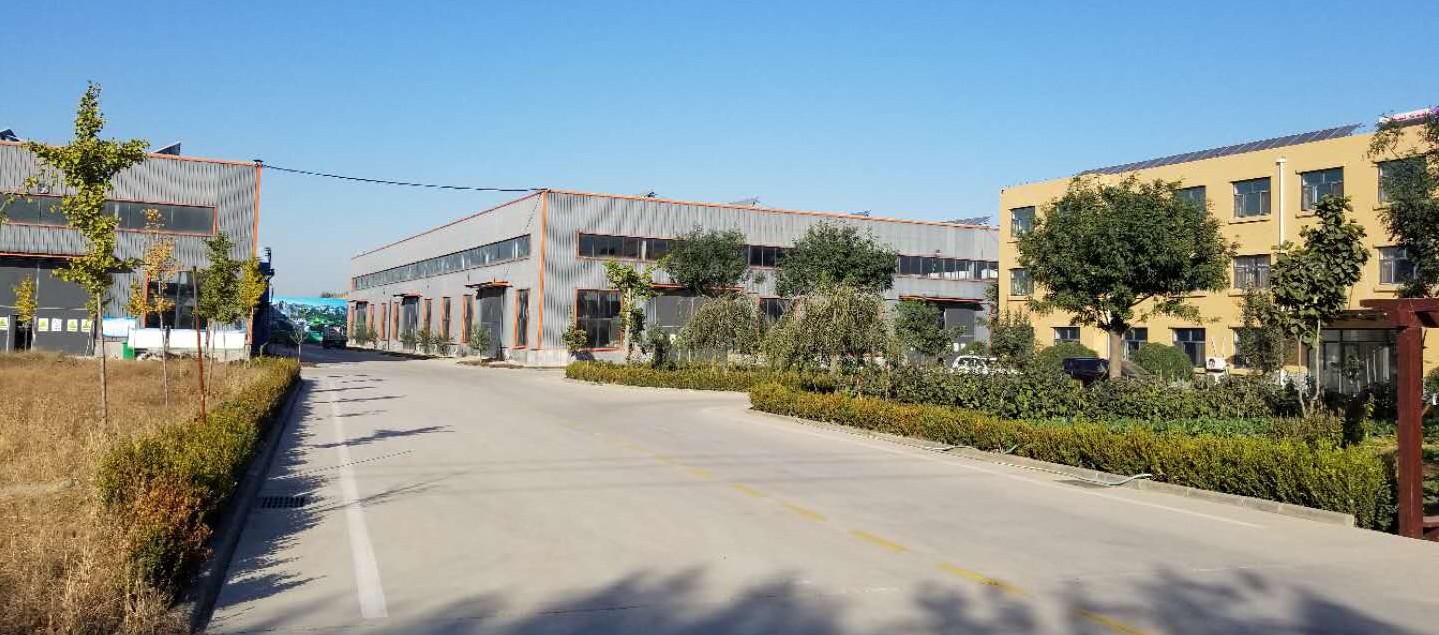 山东同康塑业有限公司 图 2