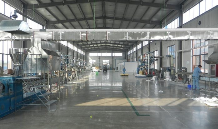 山东同康塑业有限公司 图 3
