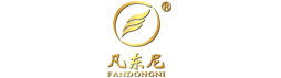 武汉凡东尼建材有限公司 标志