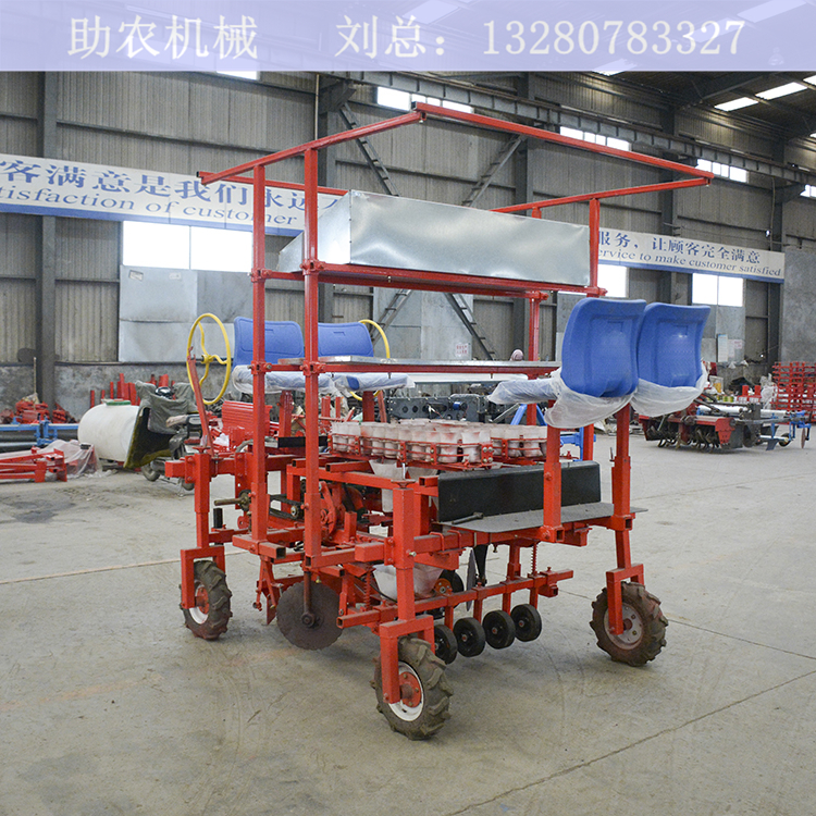小型洋葱移栽机 助农直供洋葱移栽机 量大优惠