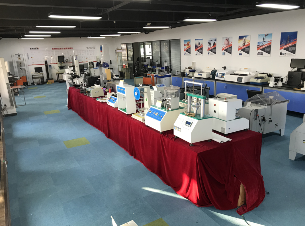 常州三丰仪器科技有限公司 主营产品