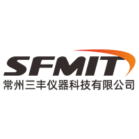 常州三丰仪器科技有限公司 标志