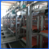 自动化程度高 养殖场笼养设备 山东养鸡设备生产厂家