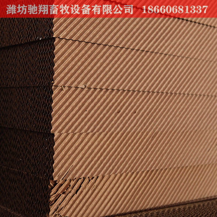 水帘_降温加湿湿帘供应 潍坊驰翔