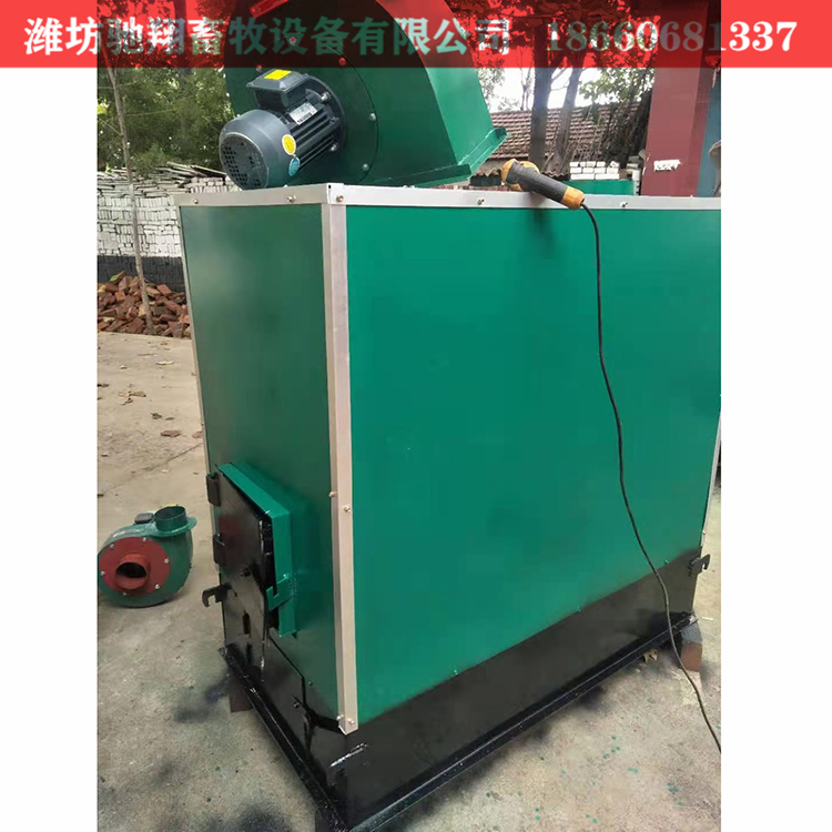 风暖锅炉 驰翔养殖用风暖锅炉_自动控温