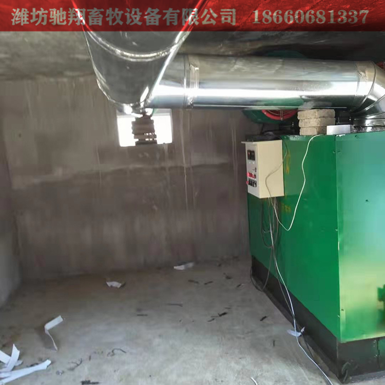 自动控温的风暖锅炉生产厂家 潍坊驰翔