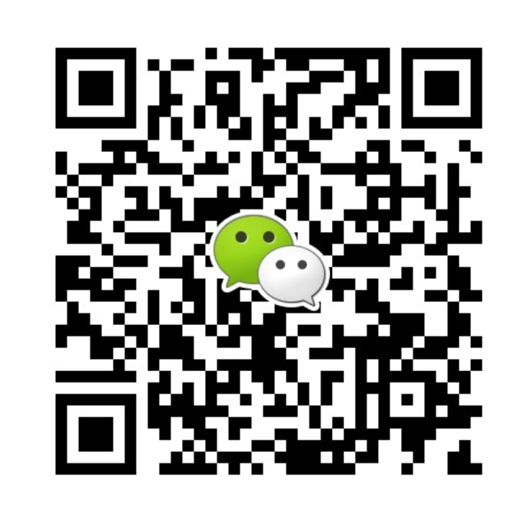 山东大善管业有限公司 微信二维码