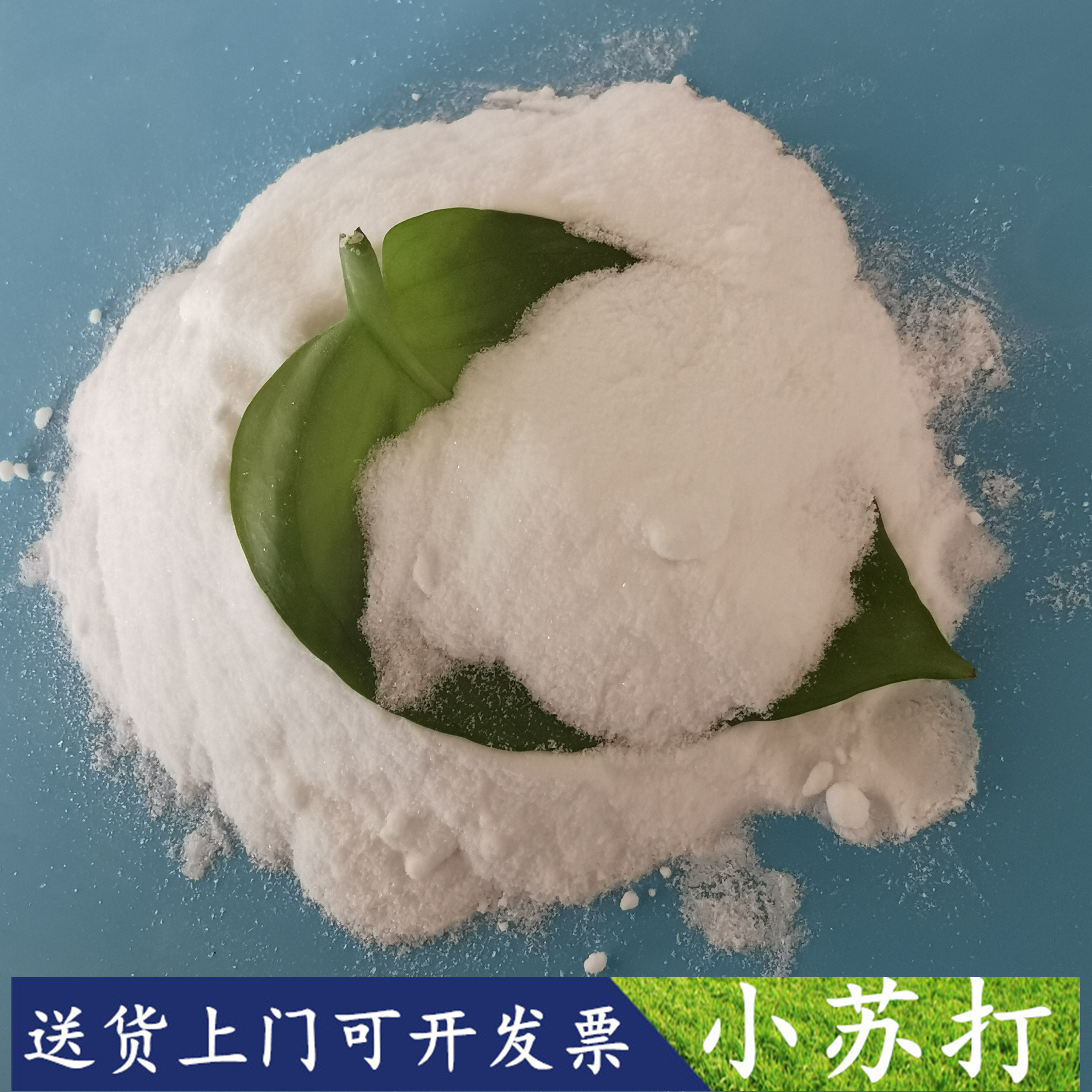 小苏打碳酸氢钠 鼎昊现货小苏打 工业级小苏打批发厂家