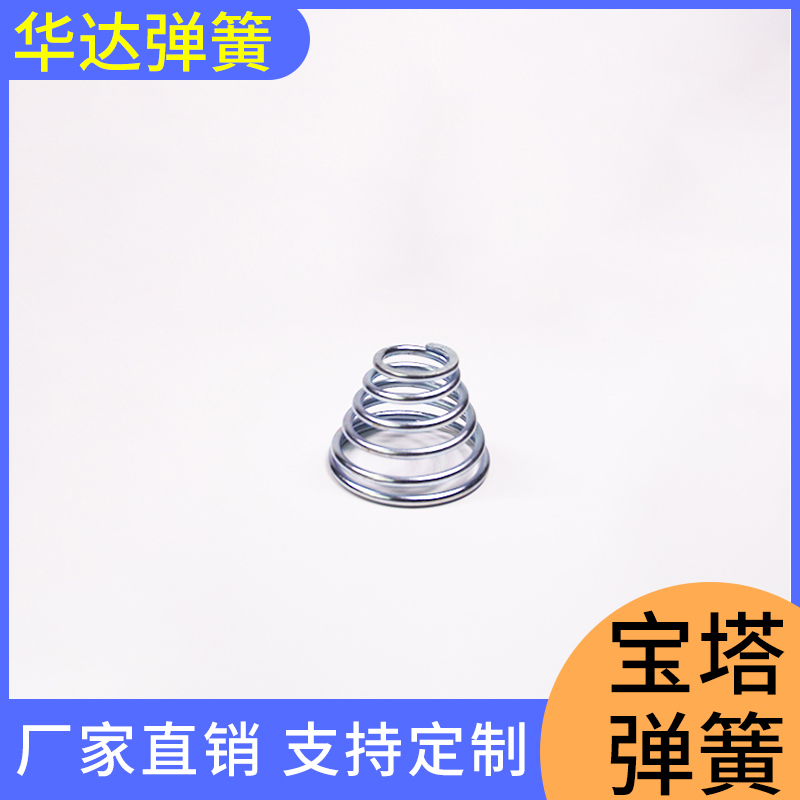 锁具弹簧扭力弹簧单向器弹簧批发