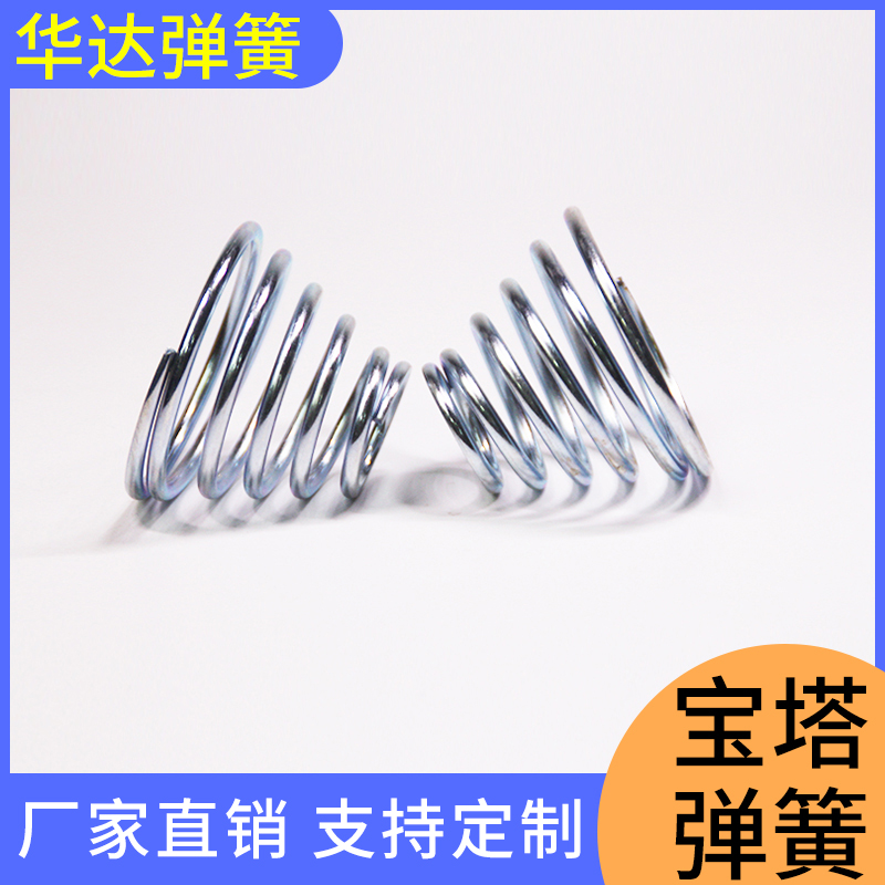 精密弹簧不锈钢拉簧单向器弹簧价格