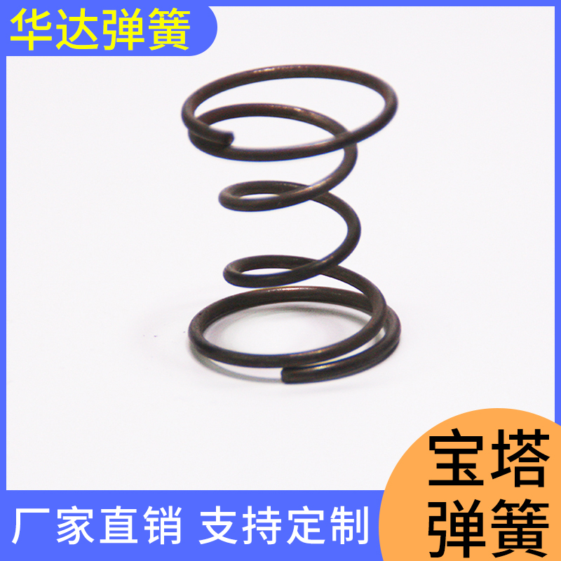 电器弹簧不锈钢扭簧单向器弹簧批发