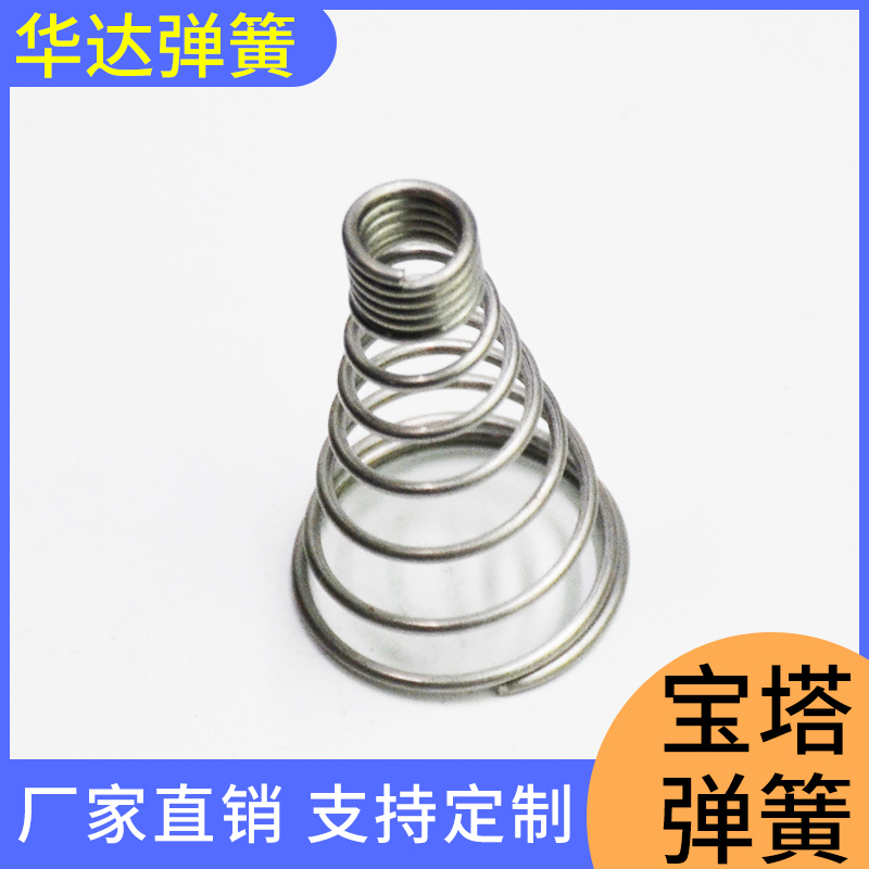 不锈钢弹簧不锈钢拉簧单向器弹簧厂家