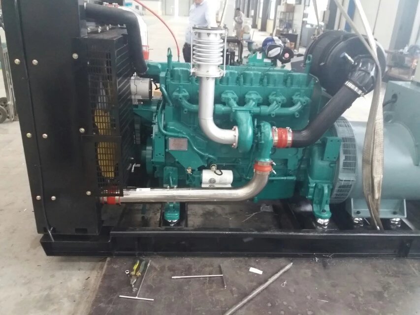小型30KW柴油发电机厂家 全铜电机无刷