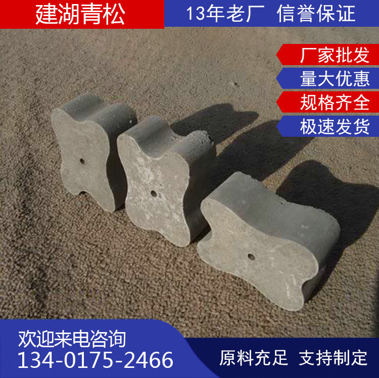 水泥支撑垫块 水泥垫块 水泥桥梁隐形垫块