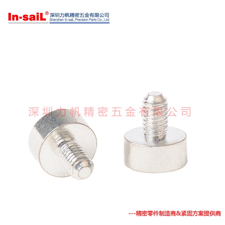 In-saiL   垂直 柄接线端子 7466213R, 50A电流, M3螺纹
