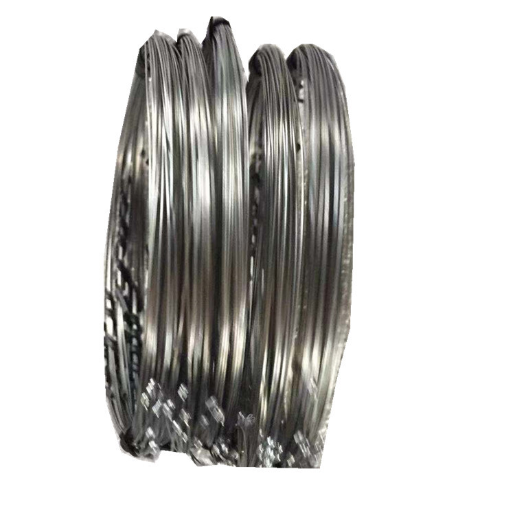 钨铼热电偶丝测温用WRe5/26 0.5mm 库存充足 可剪短出售