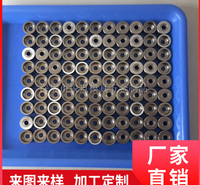 深孔钻车床加工 热流道配件深孔钻配合钻孔