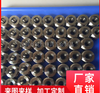 深孔钻加工中心 数控车床精密深孔钻 五金件加工