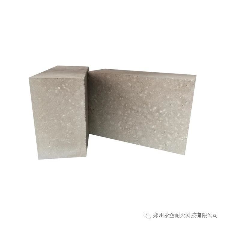 耐火度高磷酸盐砖 郑州耐材厂家磷酸盐砖
