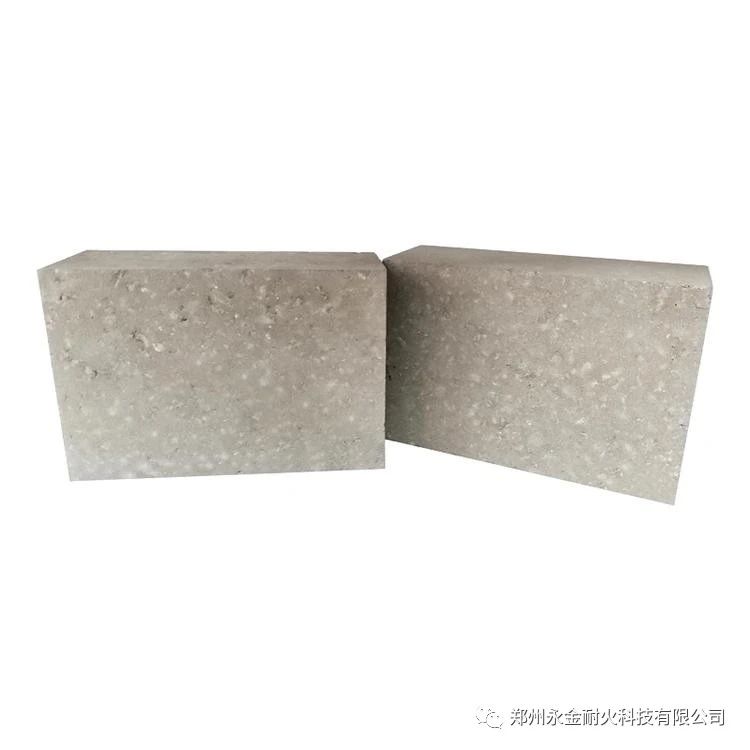 磷酸盐结合高铝砖 回转窑用磷酸盐砖   耐侵蚀 热震好 量大从优 